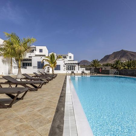 Wema - Planta Alta Villa Playa Blanca  Exterior photo