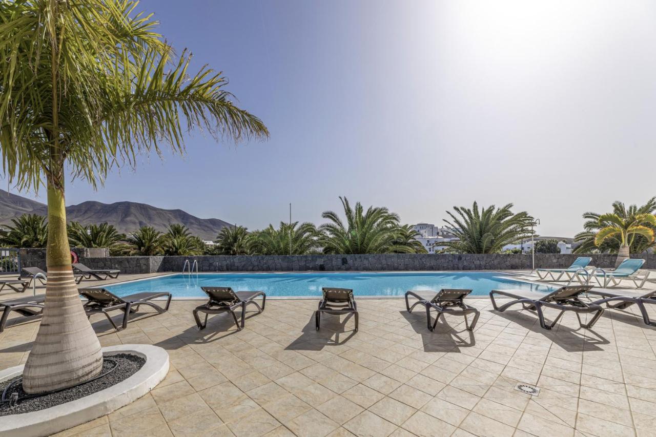 Wema - Planta Alta Villa Playa Blanca  Exterior photo